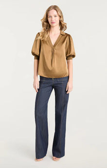 Cinq A Sept Weldon Top