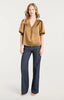Cinq A Sept Weldon Top