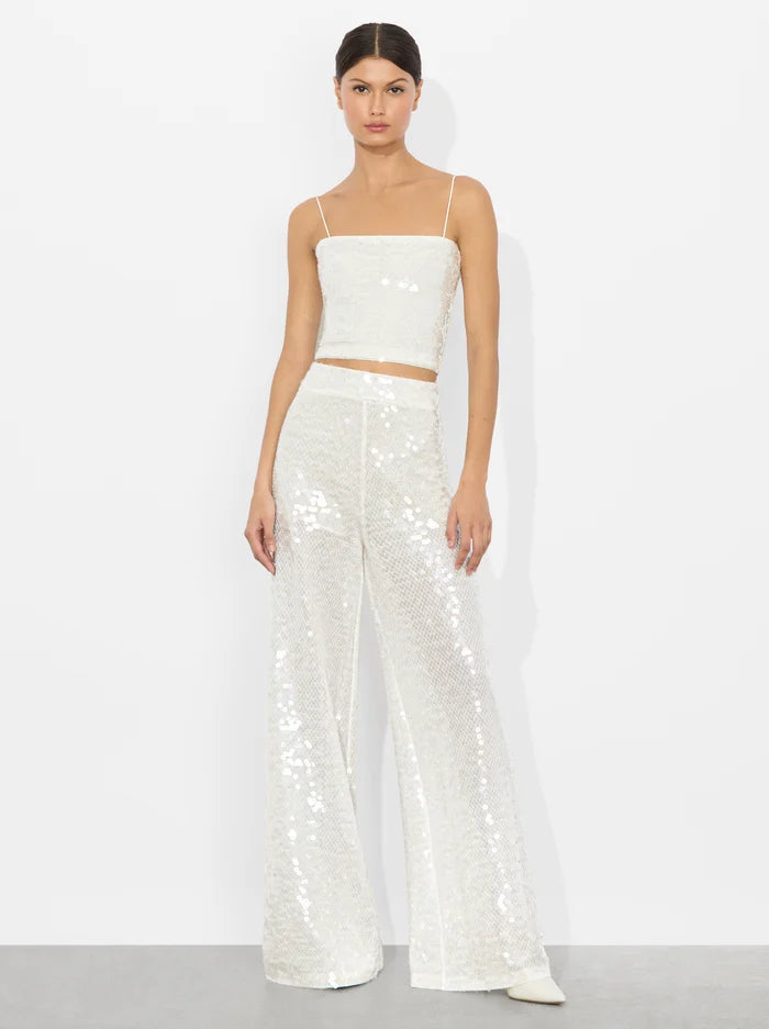 Alice and Olivia Ceresi  Top