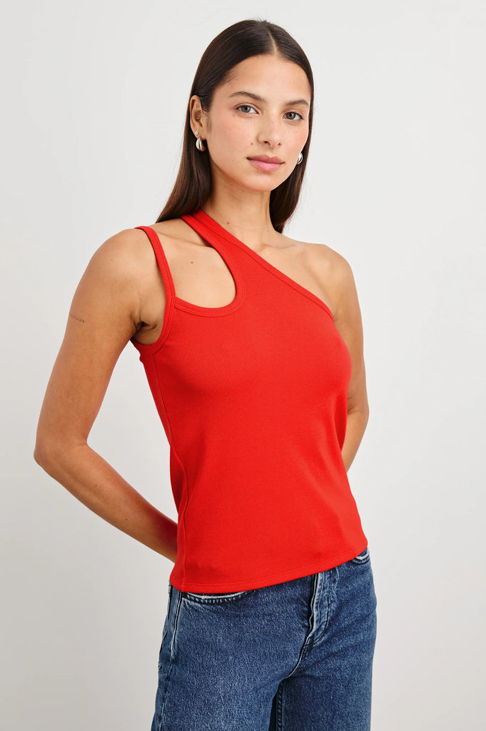 Rails Hira Top