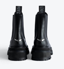 Zadig and Voltaire Ride Chelsea Boots