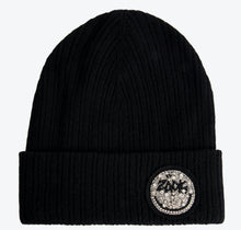 Zadig and Voltaire Thomsy Cashmere Beanie