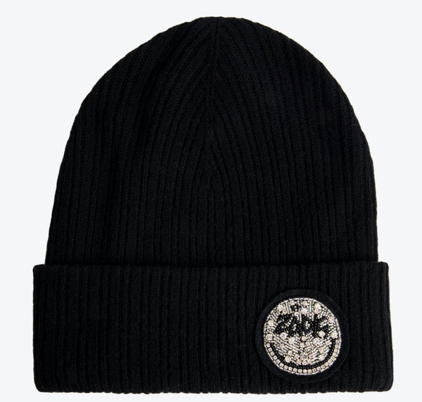 Zadig and Voltaire Thomsy Cashmere Beanie