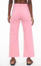 Pistola Penny High Rise Wide Leg  Pant