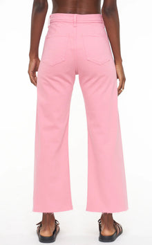 Pistola Penny High Rise Wide Leg  Pant