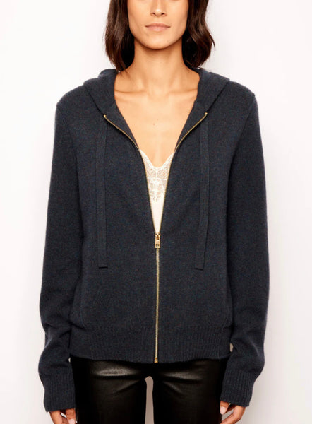 Zadig & Voltaire Cassy ws patch jacket