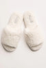 PJ Salvage LUXE PLUSH SLIPPERS