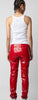 Zadig and Voltaire Peko Vinyl Pants