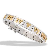 Genesis Jewelry Ten Commandments Bracelet