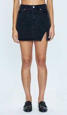 Pistola Rhea Mid Rise Mini Skirt