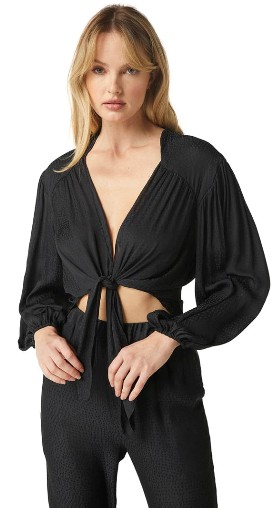 Misa Sylvia Top