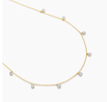 Ella Stein Fun in the Sun Chain Necklace
