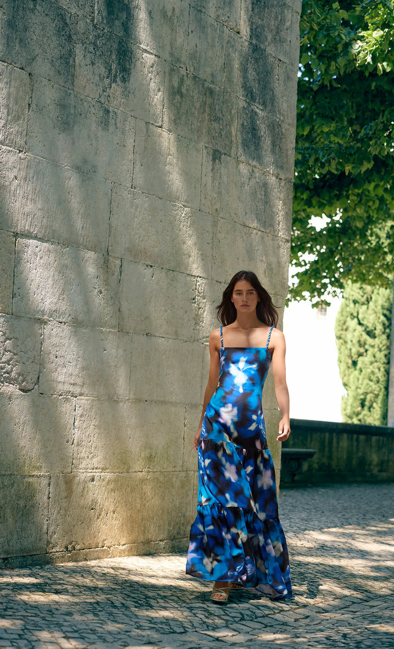 Especia Symphony Maxi Dress