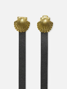Frame Coquillage Belt
