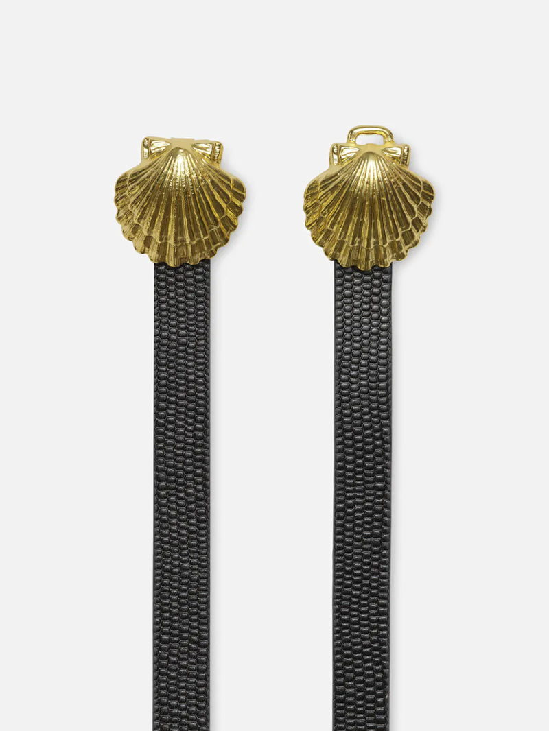 Frame Coquillage Belt