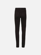 Frame The Snapped Denim Legging