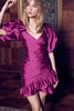 Misa Sybil Dress