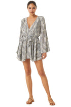 Misa Kaia Dress