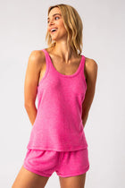 PJ Salvage Peachy Basics Tank