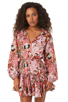 Misa Lorena Dress