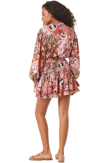 Misa Lorena Dress