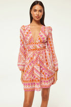 Misa Rana Dress