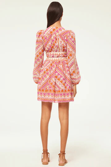 Misa Rana Dress