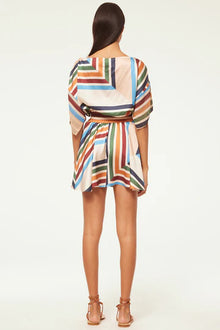 Misa Elia Dress