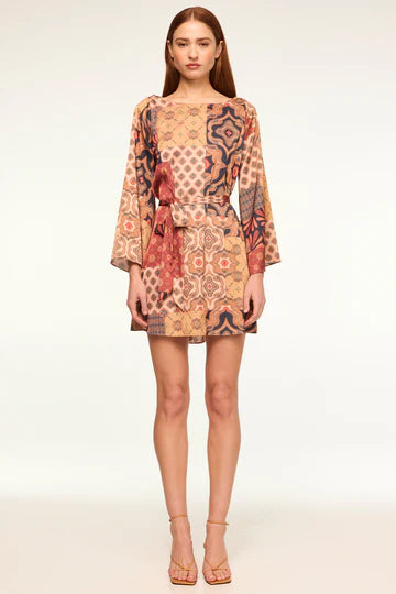 Misa Twiggy Dress – Lux Rox