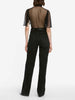 Frame The Flutter Blouse
