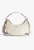 Zadig & Voltaire Moonrock Grained Leather Bag