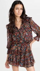 Misa Vittoria Dress