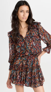 Misa Vittoria Dress