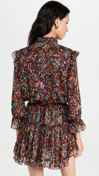Misa Vittoria Dress