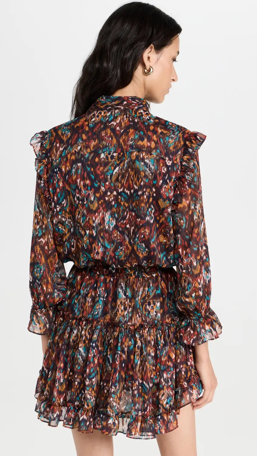Misa Vittoria Dress