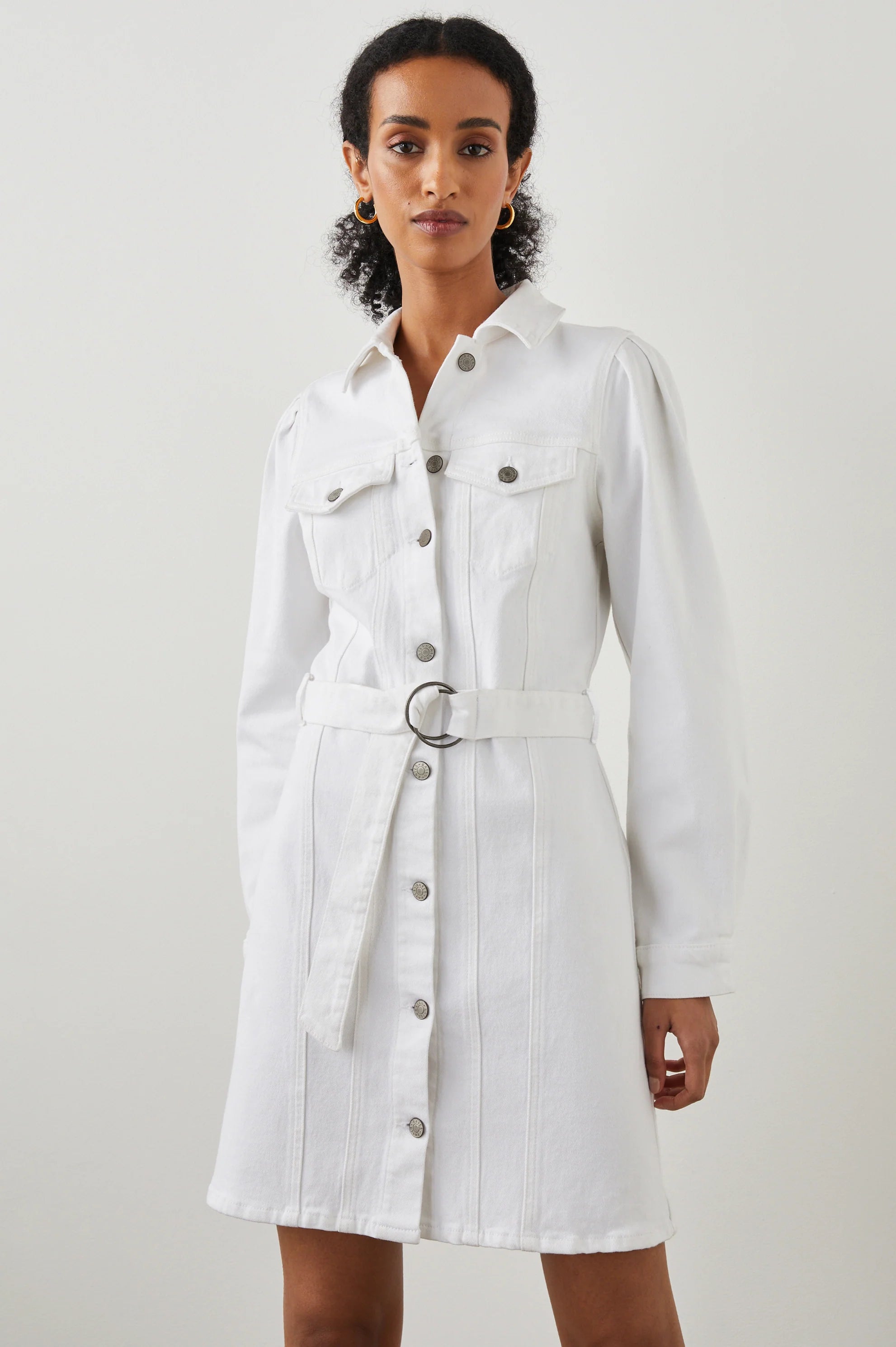 Rails Griffith Dress