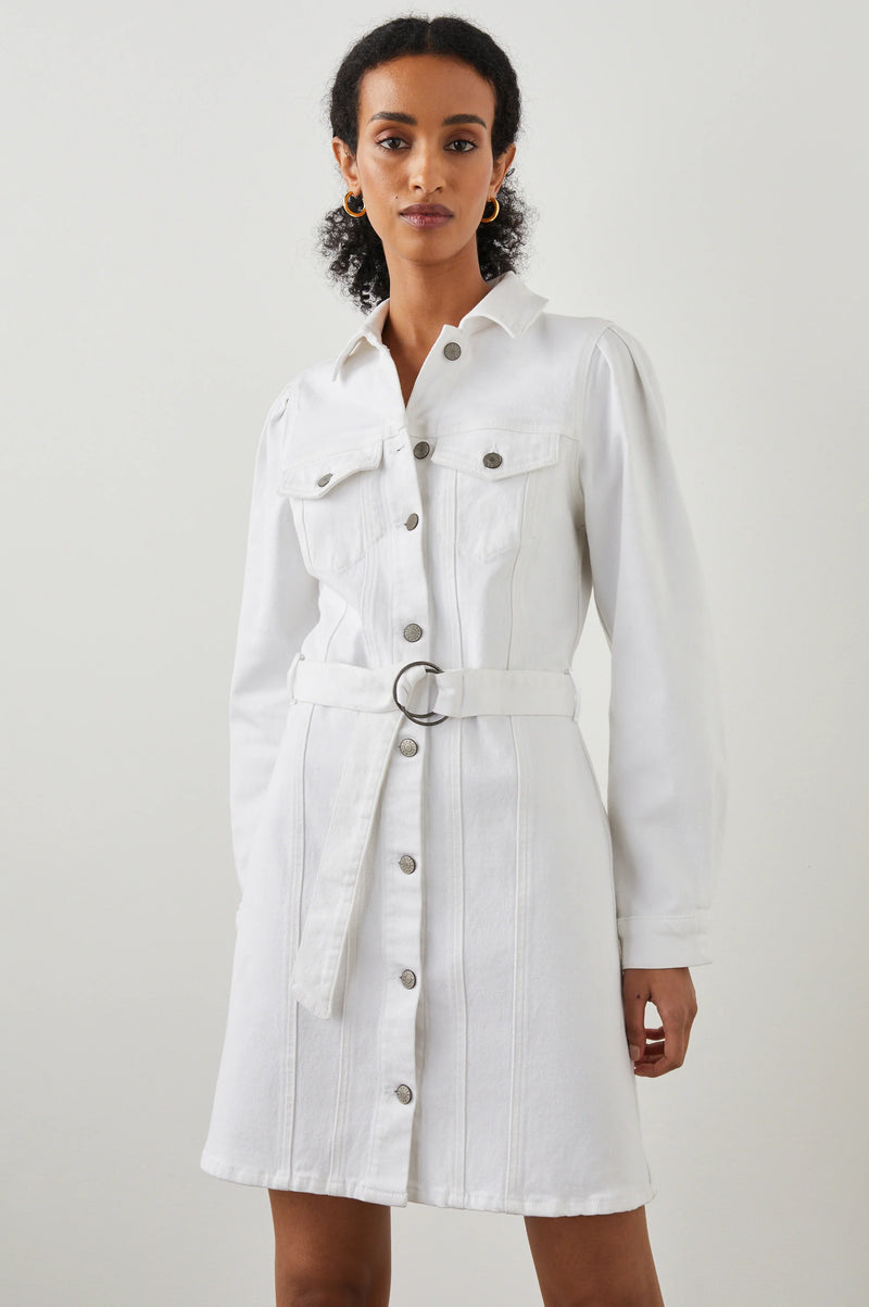 Rails Griffith Dress