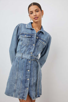 Rails Griffith Dress