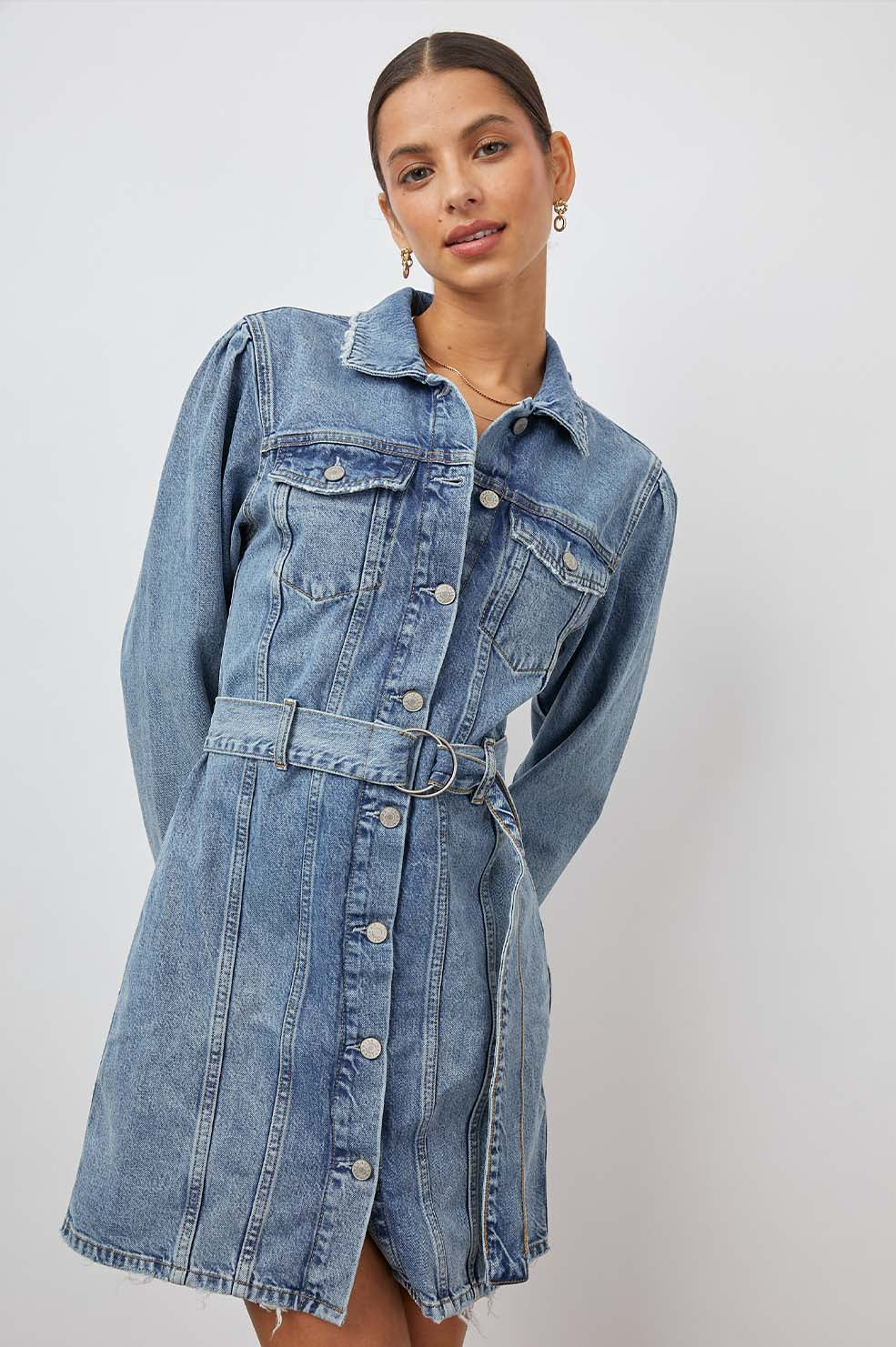 Rails Griffith Dress