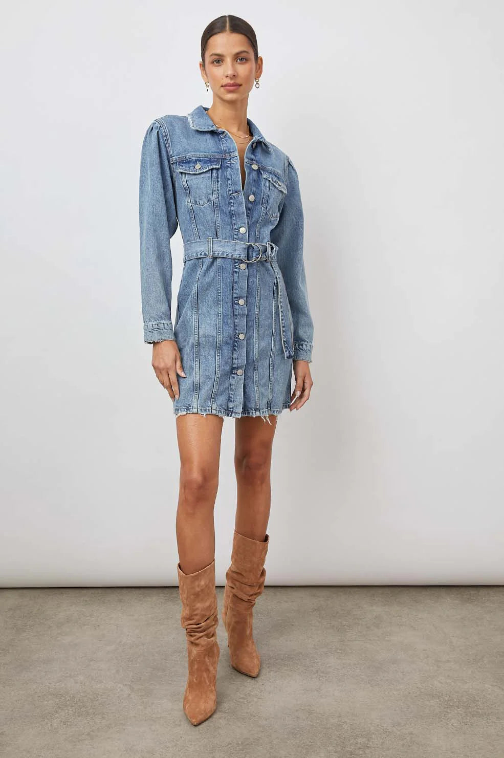 Rails Griffith Dress