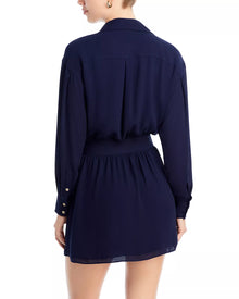 Ramy Brook Summer Wrap Dress