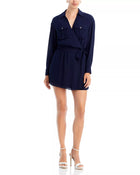 Ramy Brook Summer Wrap Dress