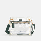 Hammitt *Tony Sml-Black zip