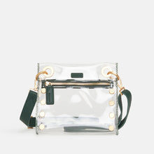 Hammitt *Tony Sml-Black zip