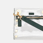 Hammitt *Tony Sml-Black zip