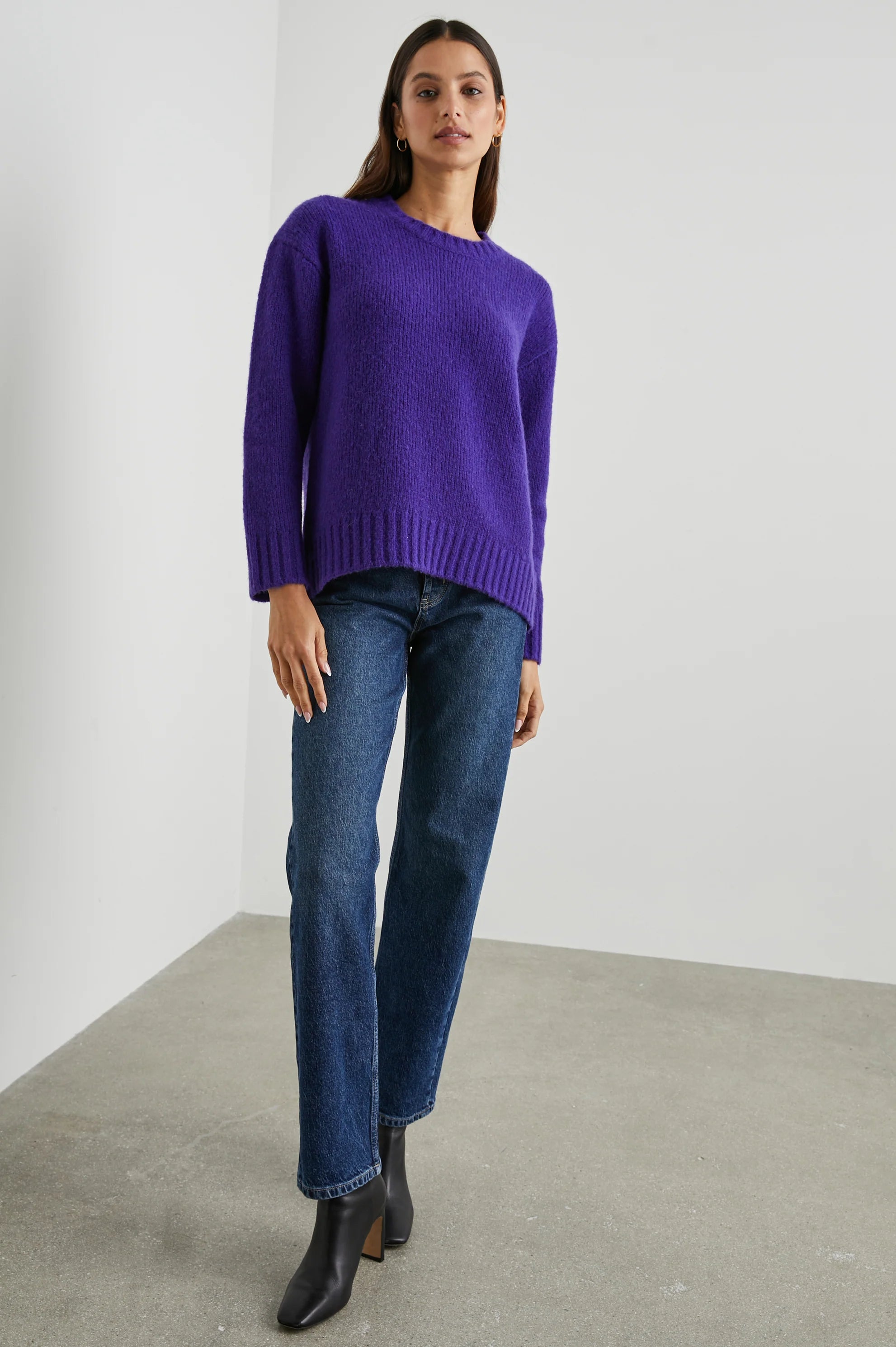 Rails Olivia Sweater