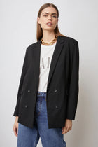 Rails Jac Blazer
