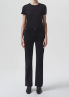 Agolde Nico Boot High Rise Bootcut