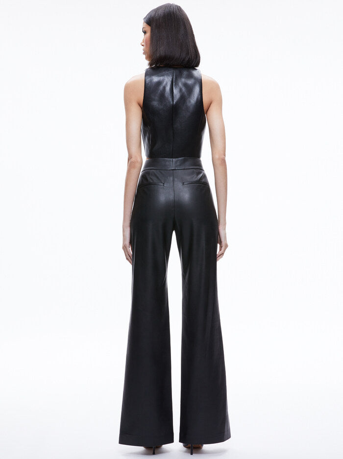 Alice and Olivia Donna  Vest