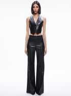 Alice and Olivia Donna  Vest